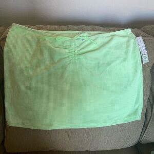 Remember the Classic Tube Tops from the 70s Fun Beach Wear Size XXL NWT